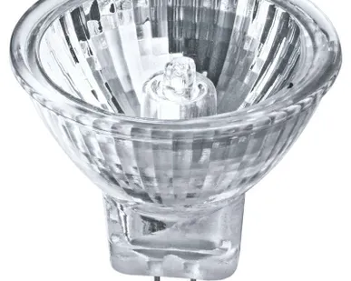 фото Лампа галогенная 94 203 MR16 35Вт 12В 2000h Navigator 94203