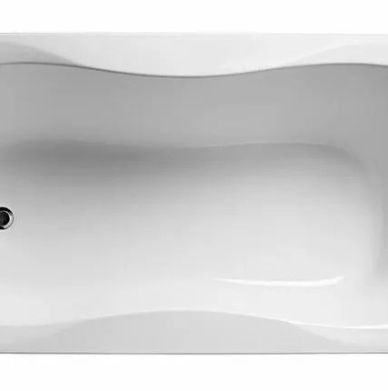 Фото №0 Акриловая ванна Relisan Lada 140х70 (комплект)