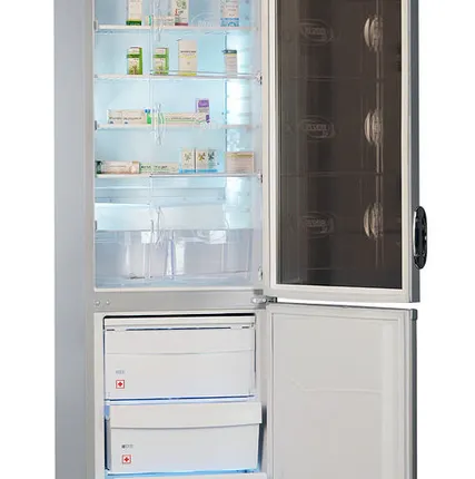 Фото №0 Холодильник лабораторный POZIS ХЛ-340