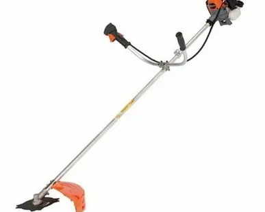 фото Аренда триммера бензинового