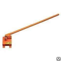 фото Станок для гибки арматуры Stalex DR20