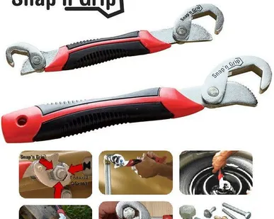фото Универсальные чудо ключи Snap n Grip