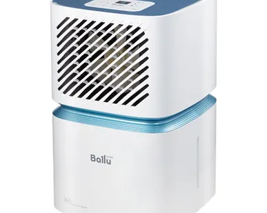 фото Осушитель Ballu BDV-12L