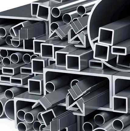 Фото №0 Трубы круглые,  профильные