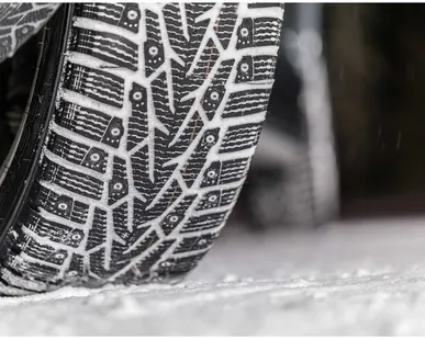 фото Ikon Tyres Nordman 7 175/70 R14 88T зимняя