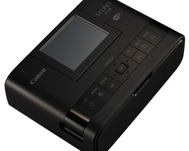фото Принтер Canon SELPHY CP1300