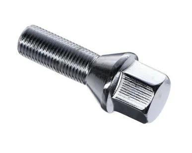 фото Болт М12*30,5*1,25 колёсный 2112 с буртиком кл. 17