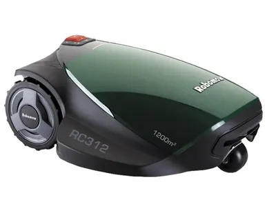 фото Газонокосилка Robomow RC312