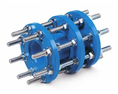 фото Демонтажная вставка PAS20 DN0500 PN10 TALIS