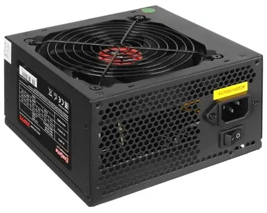 фото Блок питания ExeGate 700PPE 700W