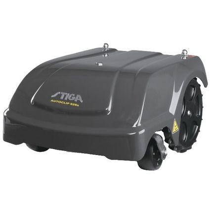 Фото №0 Газонокосилка STIGA Autoclip 525