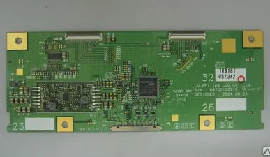 фото Плата T-CON Board 6870C-0021C