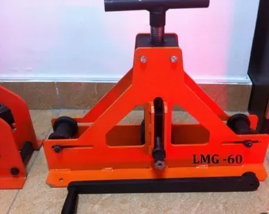 фото Профилегиб ручной LMG 60