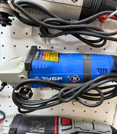 Фото №0 Шлифмашинка