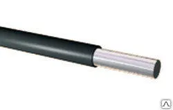 Фото №0 Провод АПВ алюминиевый