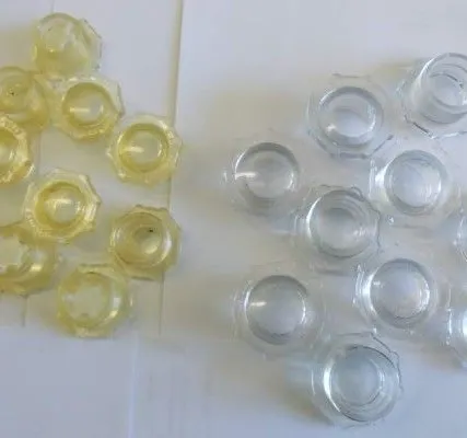 Фото №0 Маслоуказатель I-20 МН 176-63, I-30 МН 176-63, I-50 МН 176-63