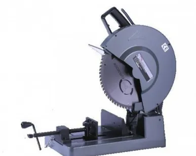 фото EDC.140 отрезная машина (сухорез) EUROBOOR