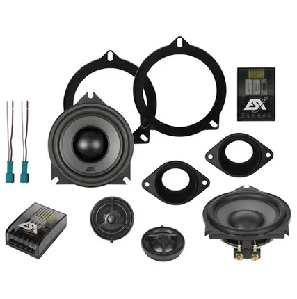 Фото №0 Автомобильная акустика ESX