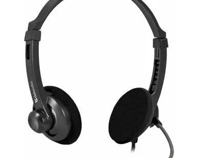 фото Компьютерная гарнитура Defender