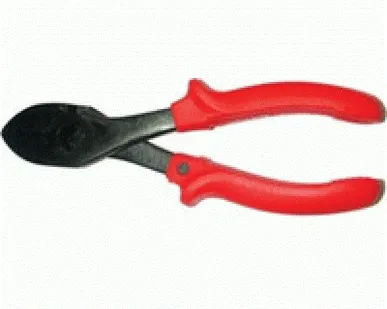 фото Бокорезы Диэлектрик 160 мм Бибер