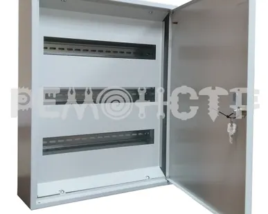 фото ЩРН-54 540х440х120 TDM (1) П зз