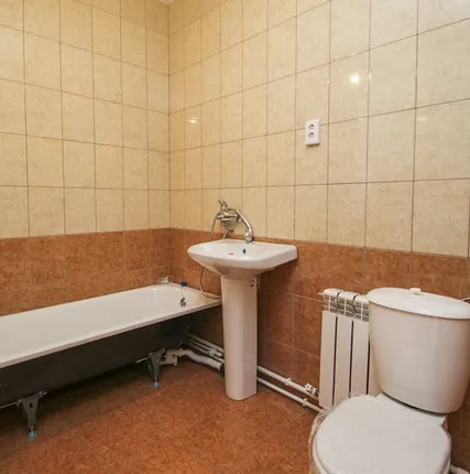 Фото №0 Сантехнические работы.