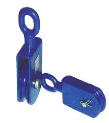 фото Блок траловый IB-75, г/п 0,5 т