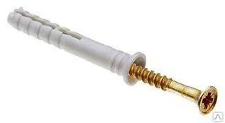 Фото №0 Дюбель-гвоздь SM-L, 6х60 мм