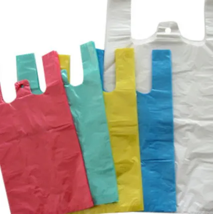 Фото №0 Пакет майка ПНД 42+20х67 26 "СКП" (50/1000)