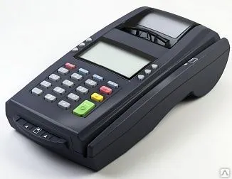 Фото №0 Терминал "Yarus-С2100" (GPRS-модем, с аккумулятором)