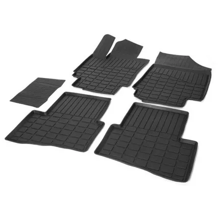 Фото №0 Комплект ковриков RIVAL