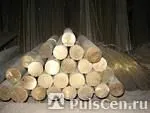 Фото №0 Пруток бронзовый БрОЦС ф:26