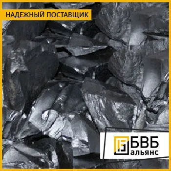 Фото №0 Кремний металлический КР1 ГОСТ 2169-69