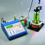 фото Иономер лабораторный АНИОН-4101