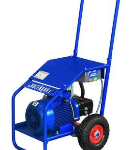 фото Гидродинамическая машина Посейдон ВНА 200-15