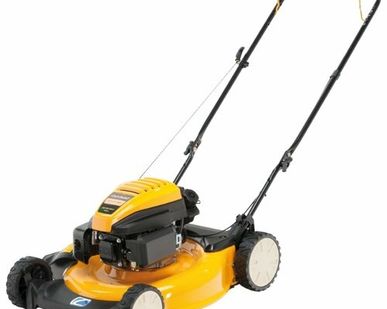 фото Газонокосилка Cub Cadet CC 53 MO