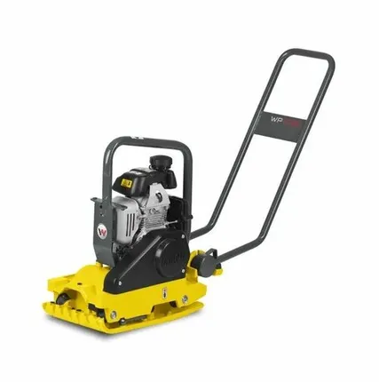 Фото №0 WACKER NEUSON WP 1030 A (50 КГ)