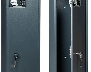 фото Сейф оружейный AIKO ЧИРОК 1018 EL (ВОРОБЕЙ EL)