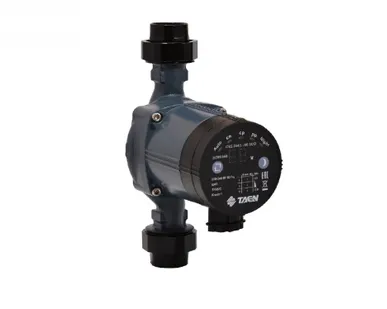 фото Энергоэффективный циркуляционный насос TAEN СRS 25/4-ECO -180 в комплекте с гайками