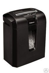 Фото №0 Шредер Fellowes Powershred 63Cb