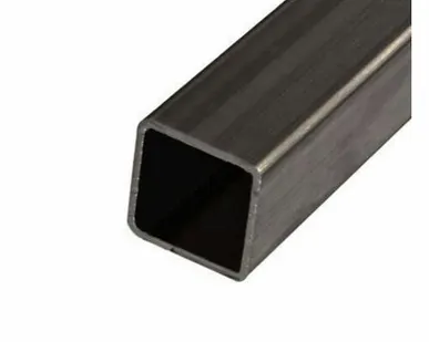 фото Труба профильная 40х40х2 ТУ квадратная