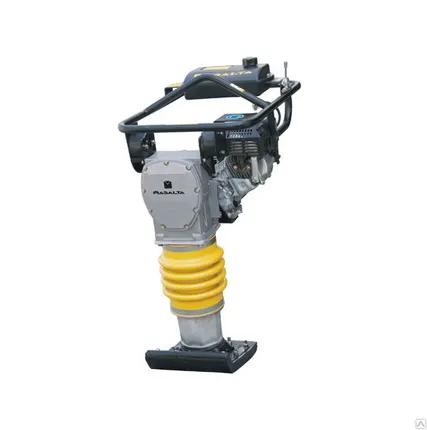 Фото №0 MASALTA Вибротрамбовка EMR 70 H