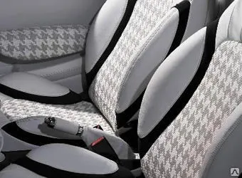 Фото №0 Авточехлы на все модели