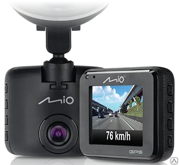 Фото №0 Видеорегистратор Mio MiVue C333.