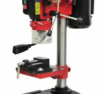 фото Станок сверлильный ELITECH СТС 3520ПЛ 186129