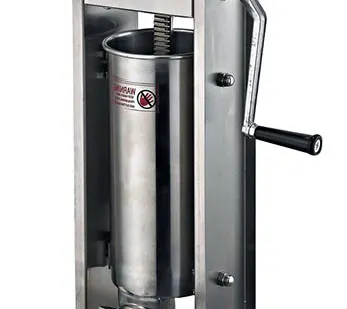 фото Шприц-наполнитель GEMLUX GL-SV-5