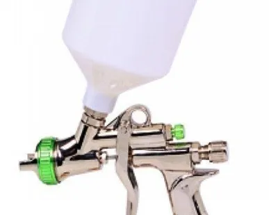 фото Краскораспылитель AM5008HVLPPWBPLUS-2