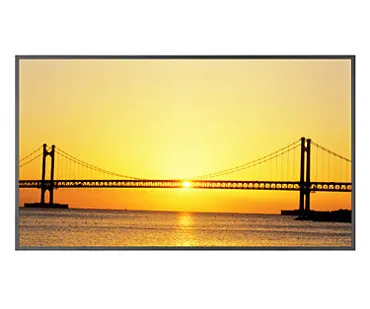 фото Samsung 460UT-B. Профессиональная ЖК панель