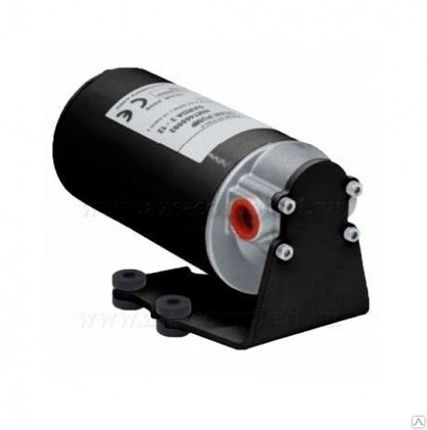 Фото №0 Насос Piusi Garda 2 24V