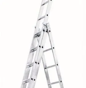 фото Лестница-стремянка 2.56х4.30 (2х9)